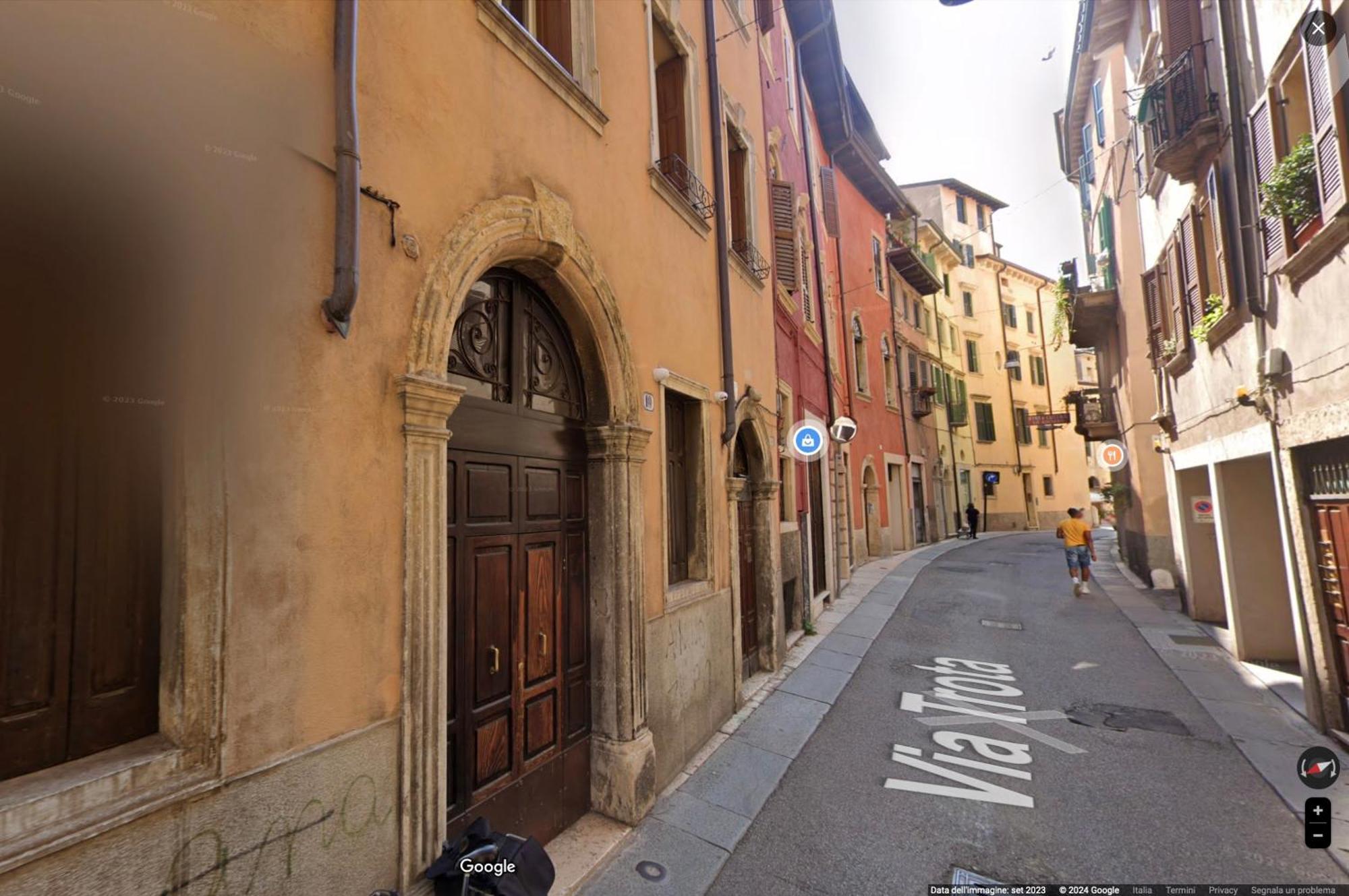 Sofia Rooms - Verona, Verona